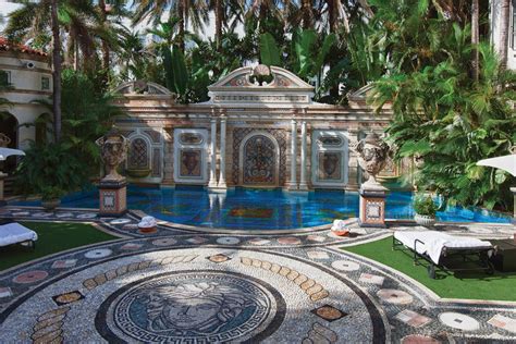 versace villa miama beach|Versace Miami beach house.